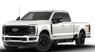 2026 Ford Super Duty® External Image 2